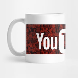 AMAZING PRODUCT FOR YOUTUBERS AND FANS Mug